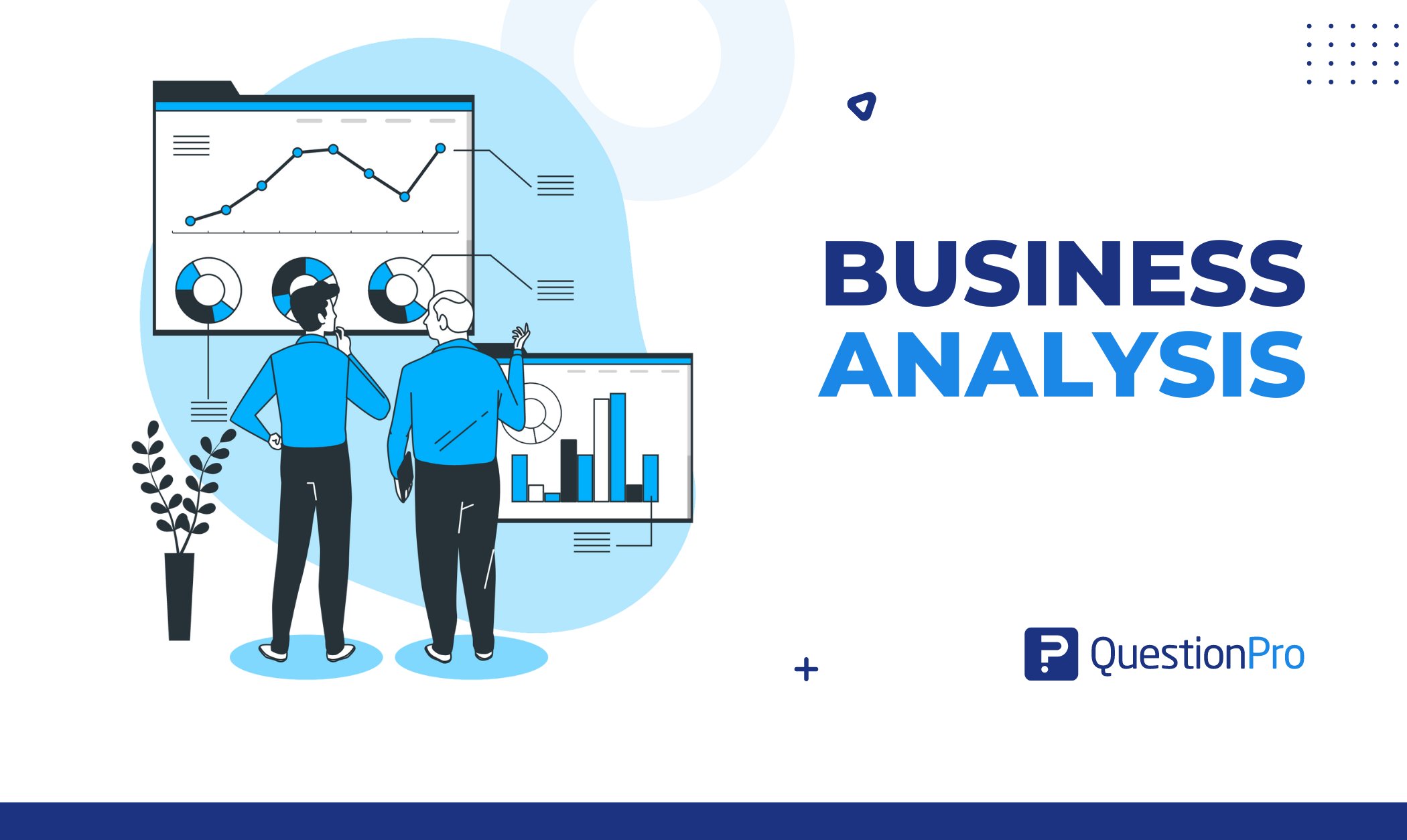 Introduction to business analysis